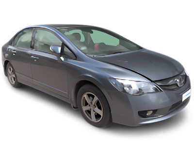 Honda Civic-img
